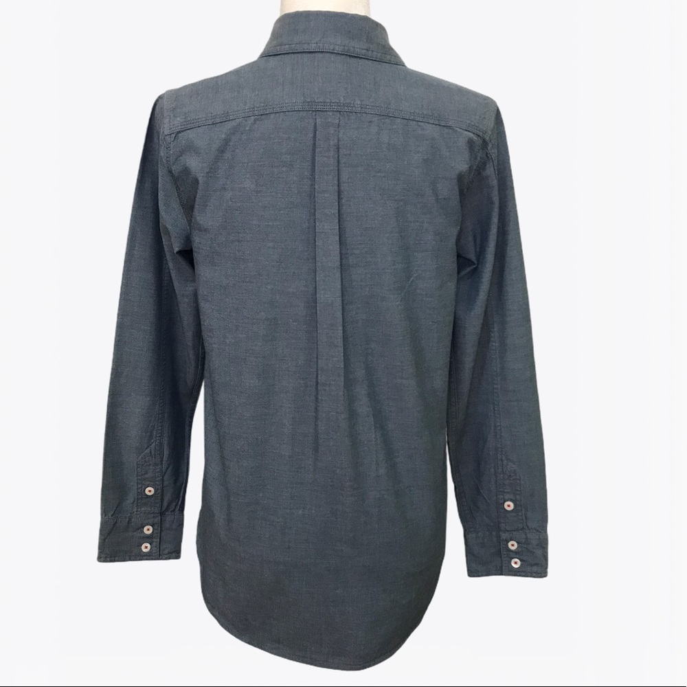 Patagonia 100% Organic Cotton Button-Down Shirts 6 - Picture 13 of 17